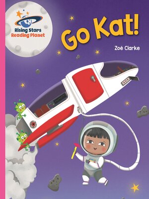 cover image of Go Kat!